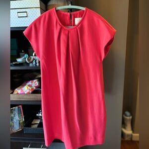 Kate Spade pink dress
